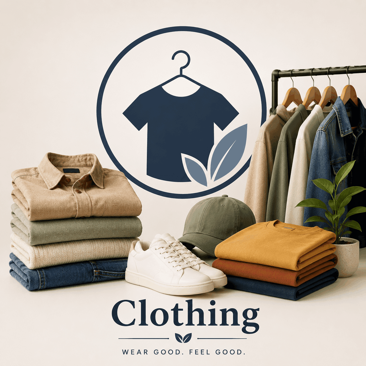 Clothing